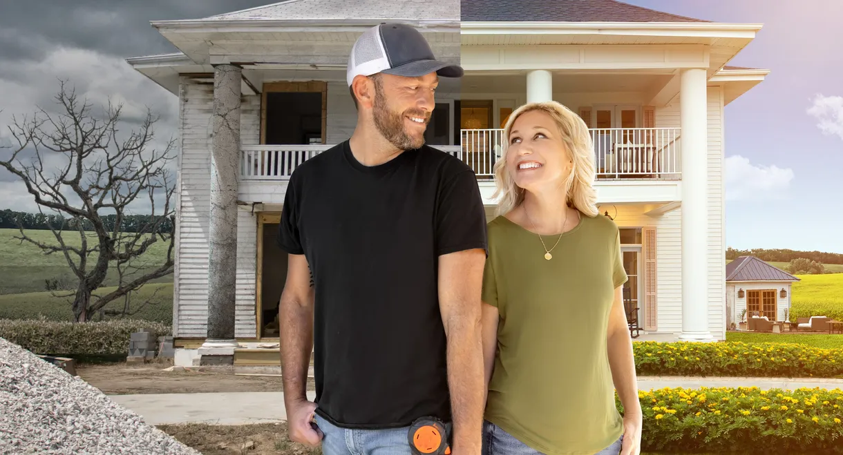 Fixer to Fabulous: Welcome Inn