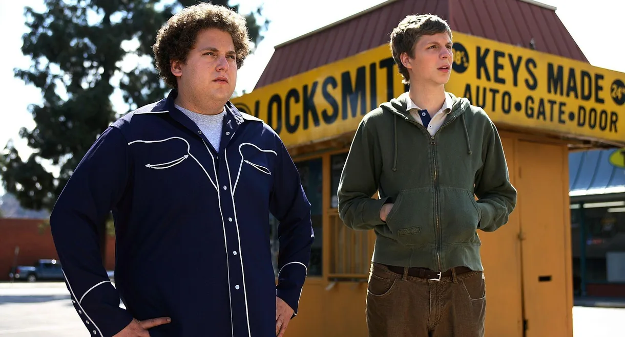 Superbad