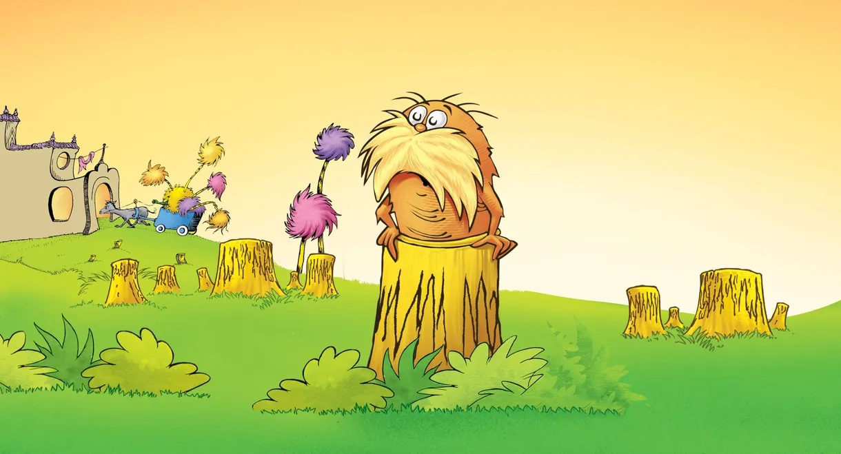 The Lorax