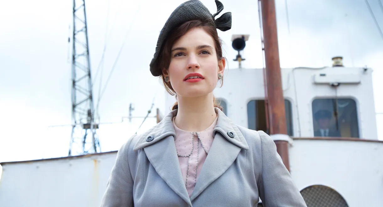 The Guernsey Literary & Potato Peel Pie Society