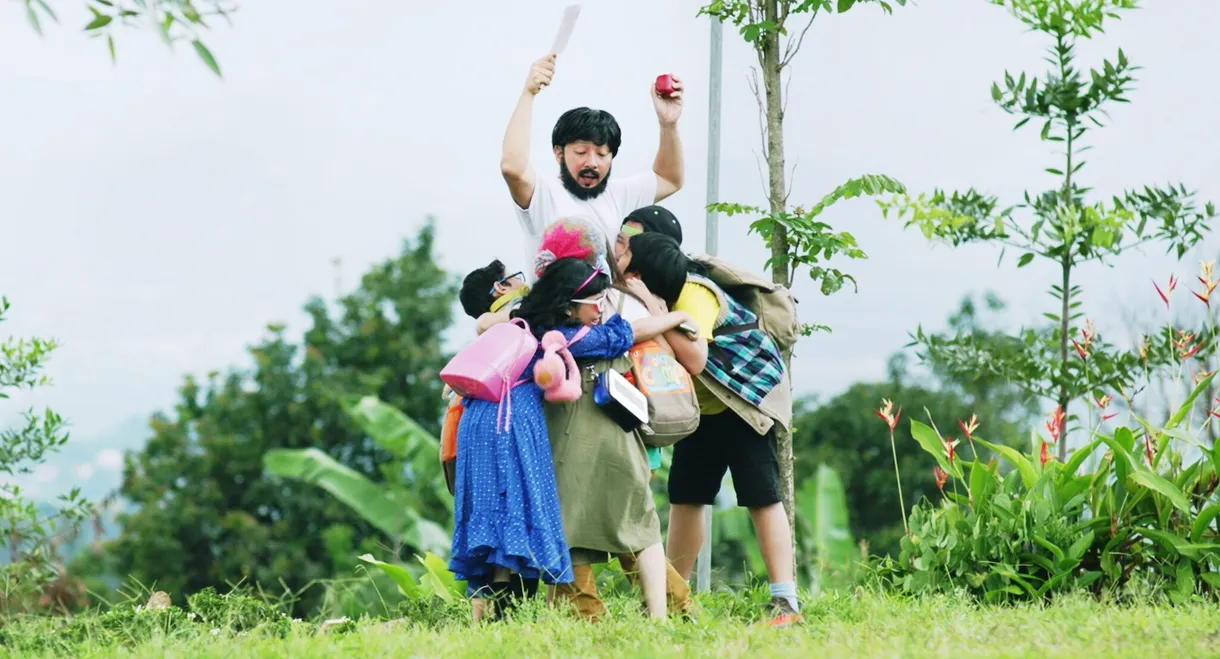 Koki-Koki Cilik 2