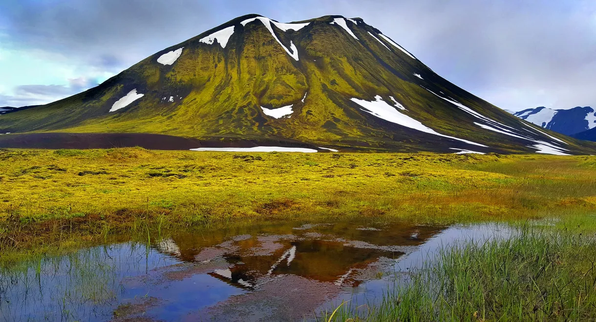 Magical Iceland: Living on the World's Largest Volcanic Island