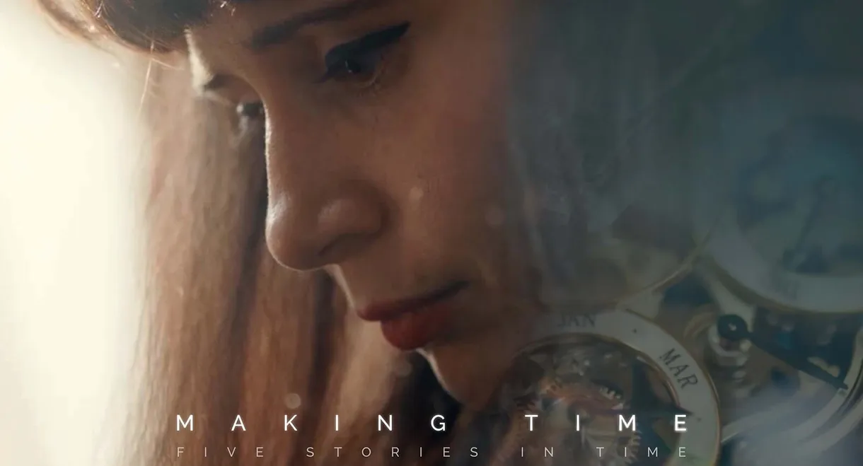 Making Time