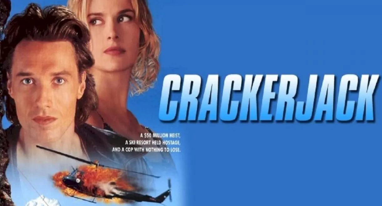 Crackerjack