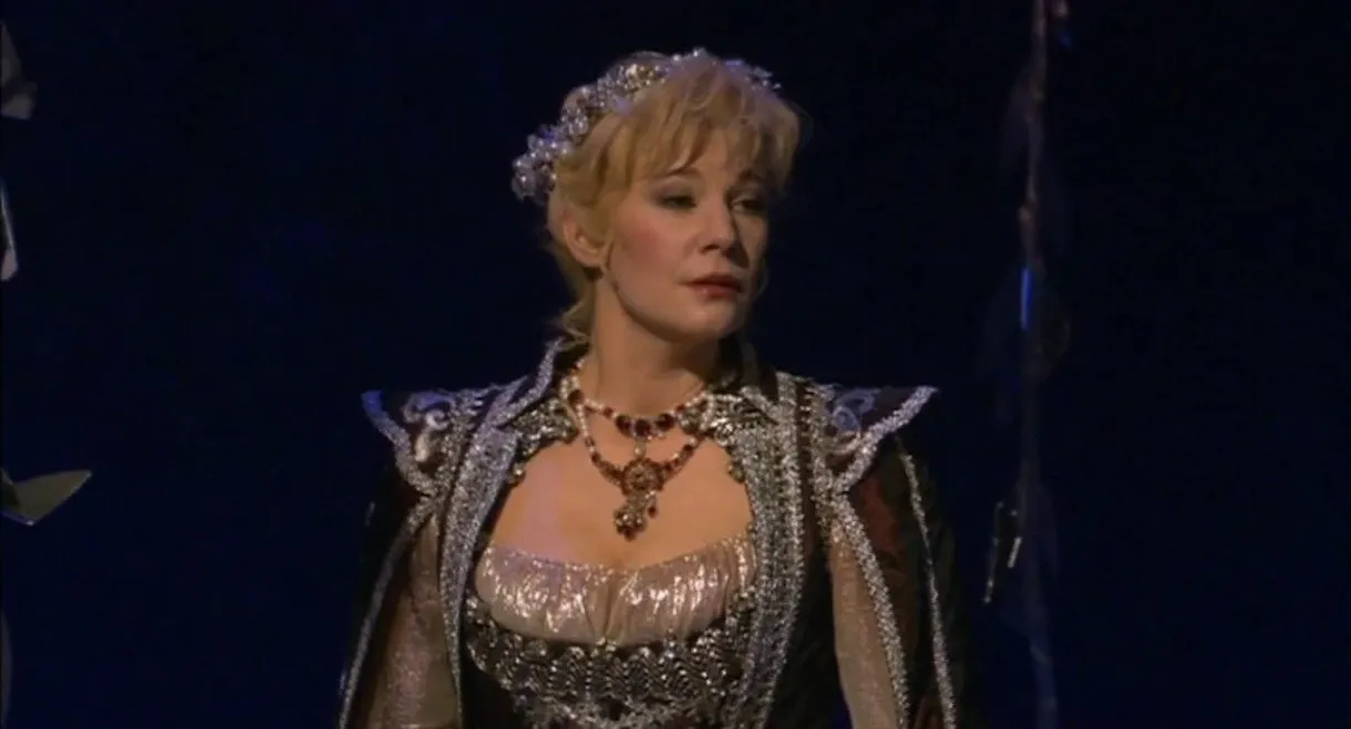 The Merry Widow