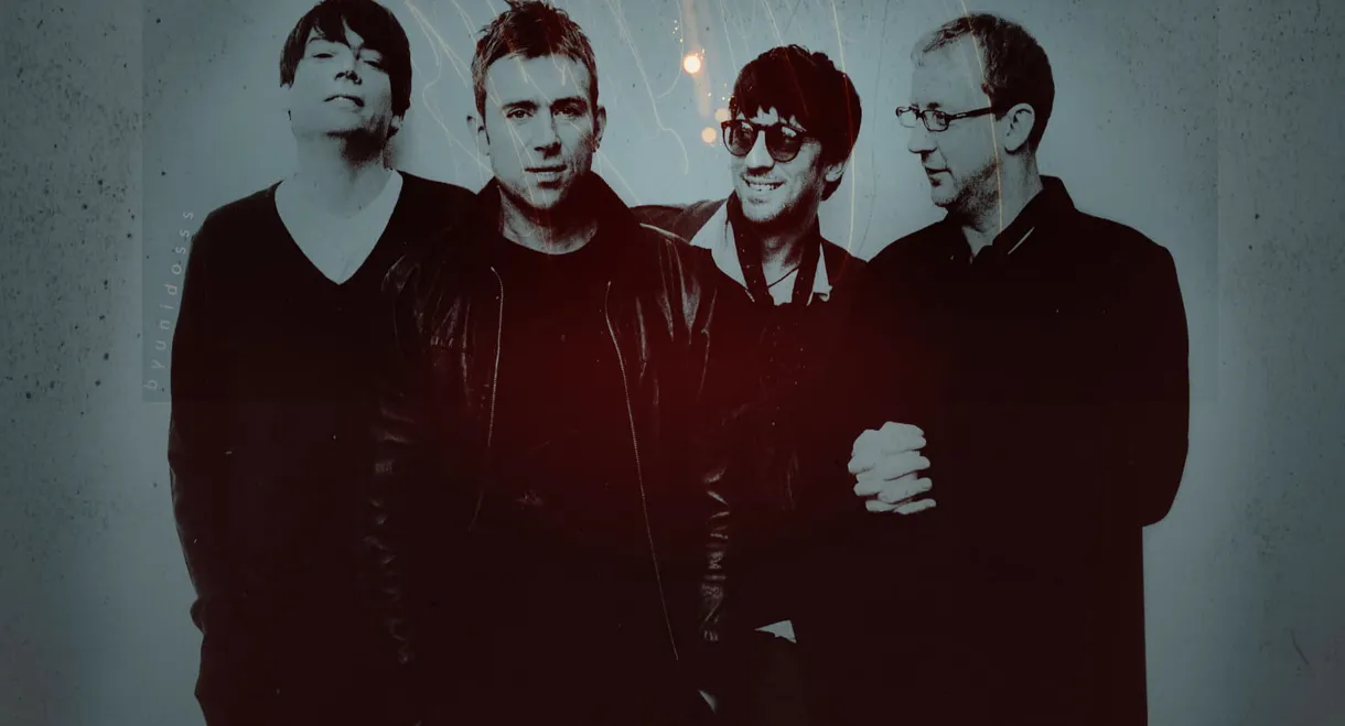 blur | New World Towers