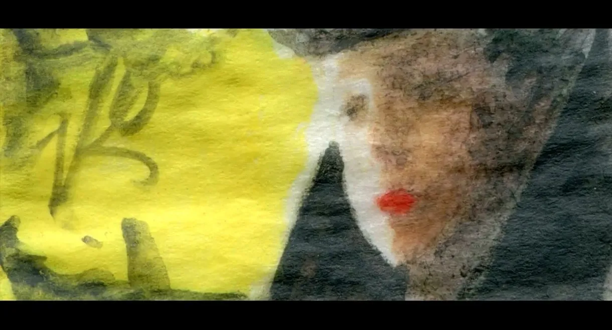 Blade Runner: The Aquarelle Edition