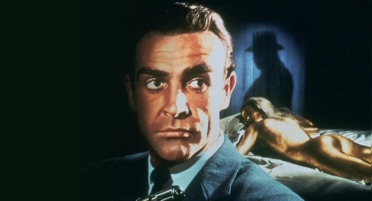Goldfinger