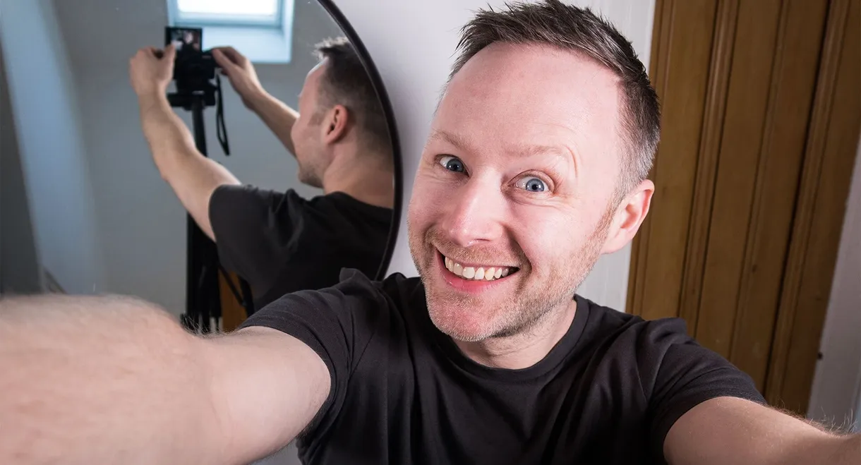 Limmy's Homemade Show!