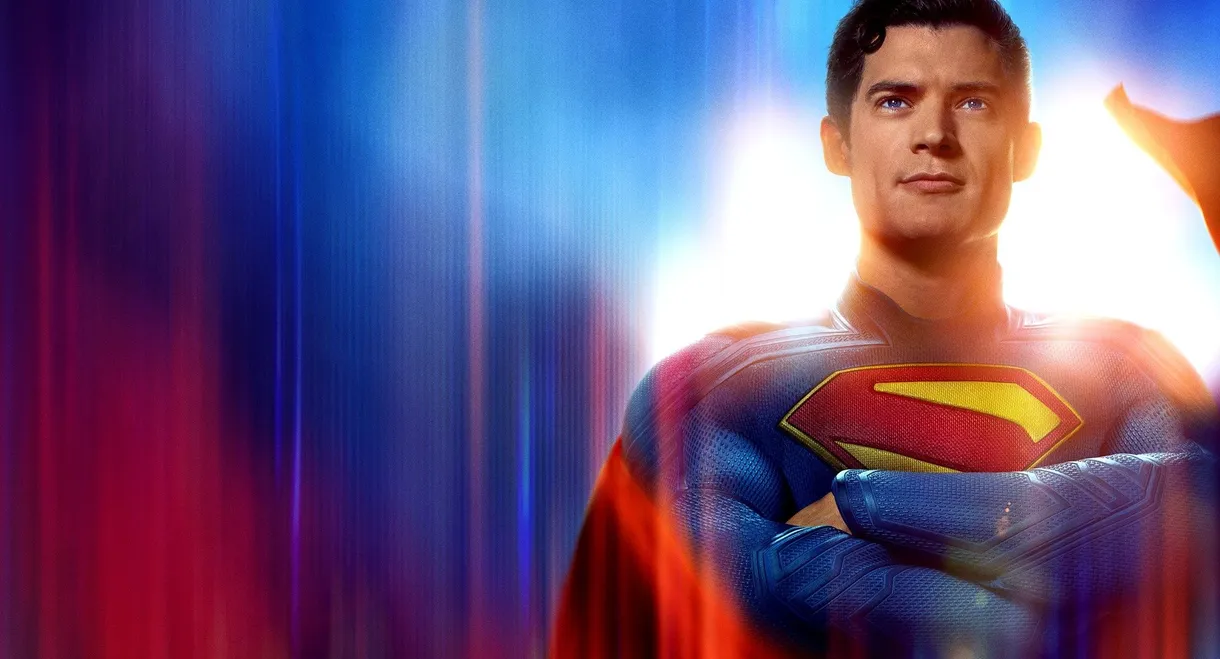 Superman