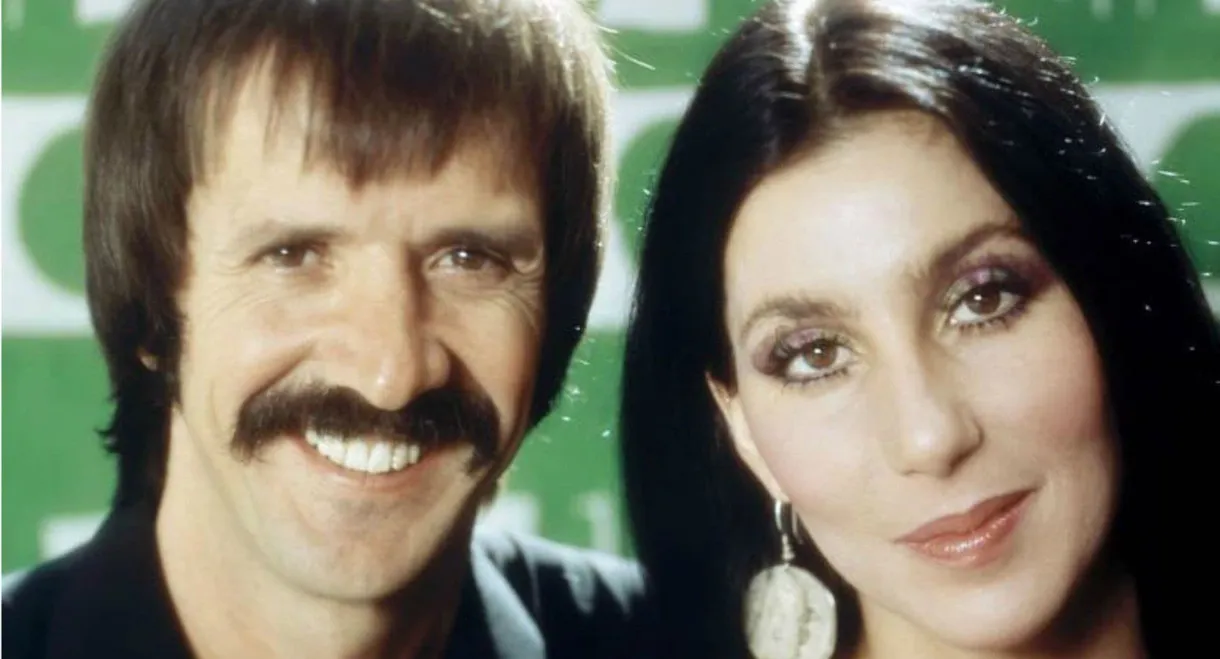 The Sonny & Cher Comedy Hour