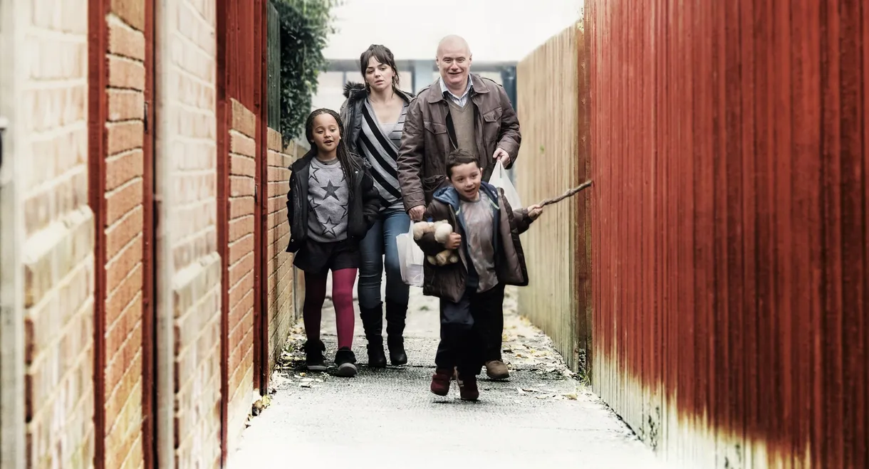 I, Daniel Blake