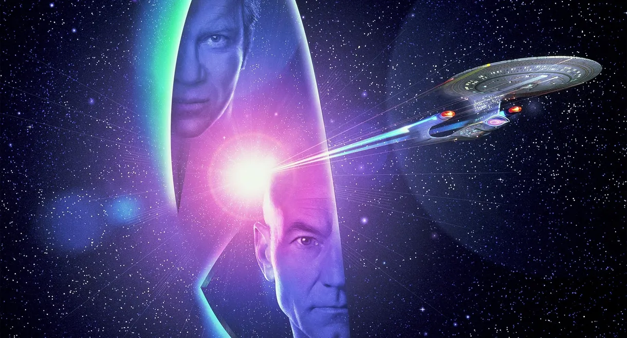 Star Trek: Generations