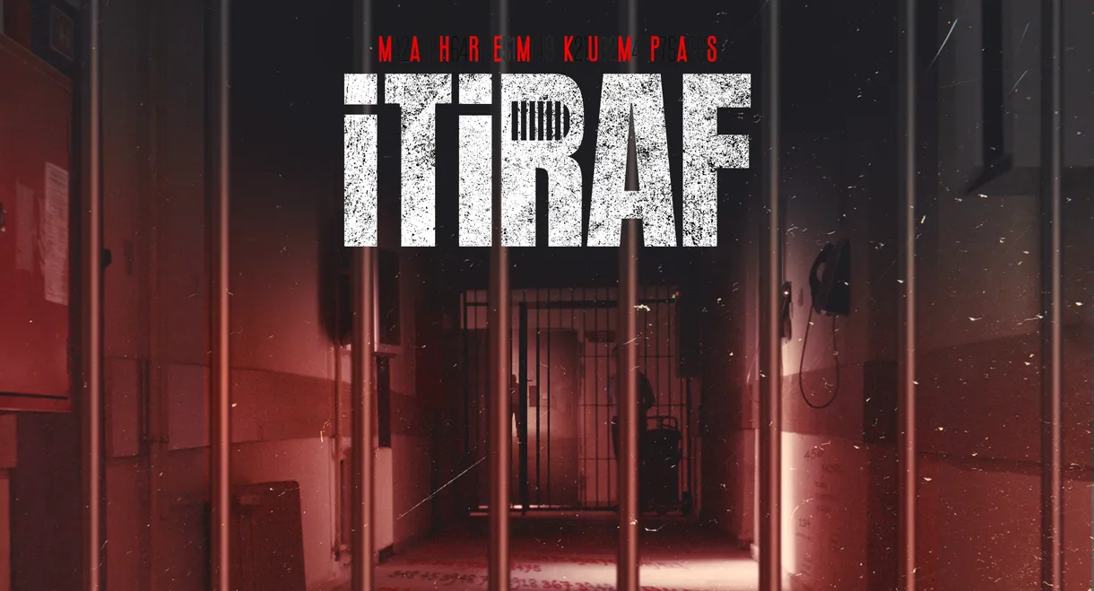 İtiraf