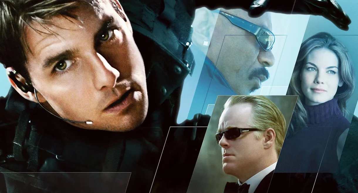 Mission: Impossible III