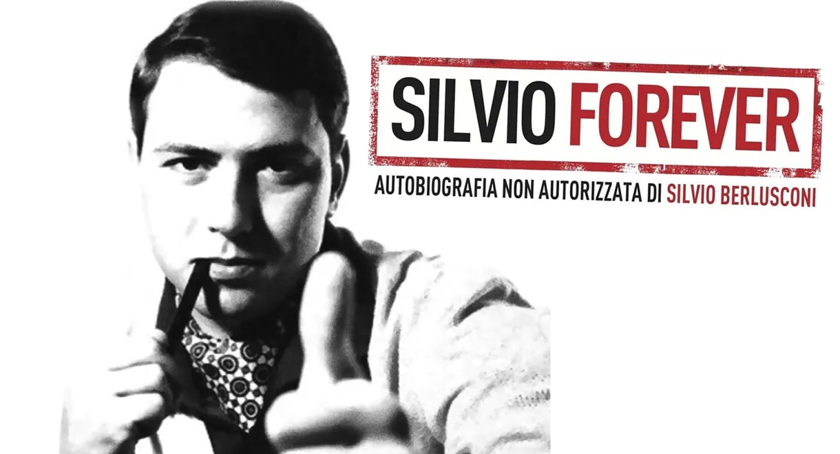 Silvio Forever