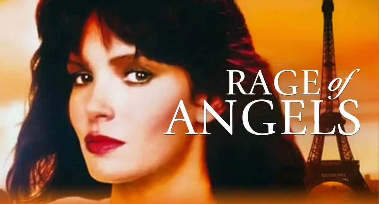 Rage of Angels