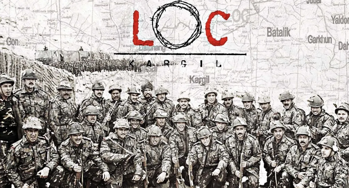 LOC: Kargil