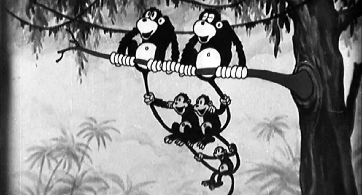 Monkey Melodies