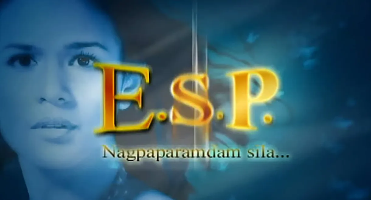 E.S.P.