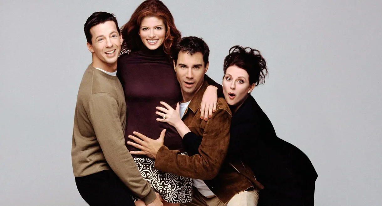 Will & Grace