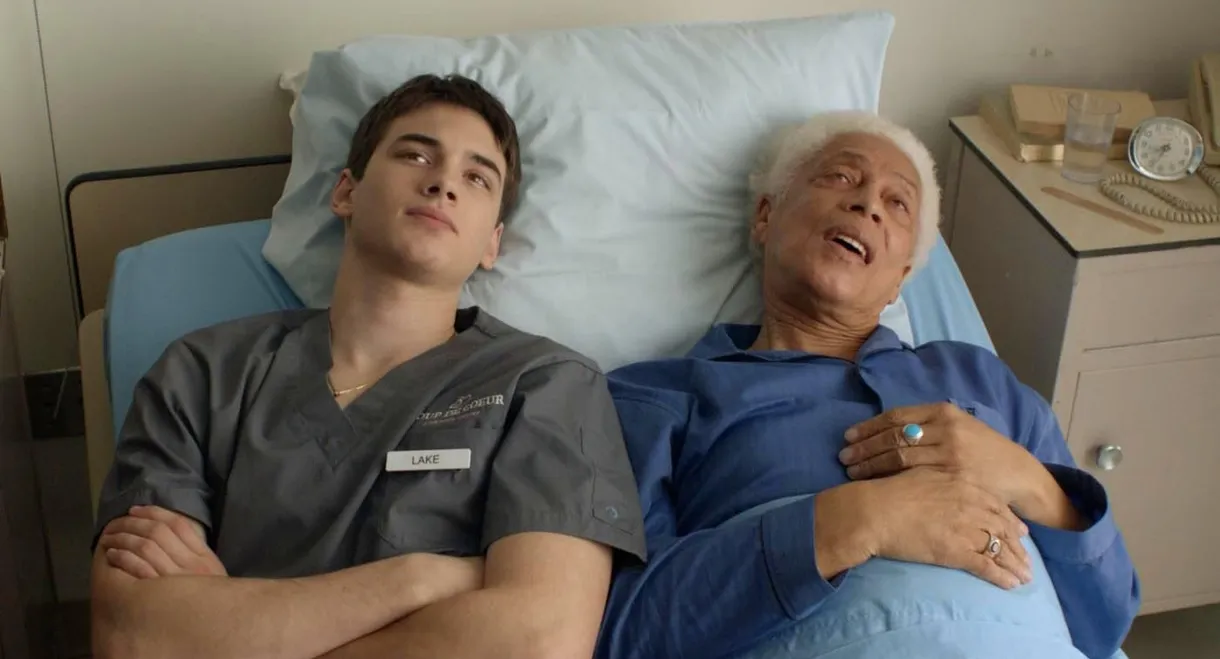 Gerontophilia