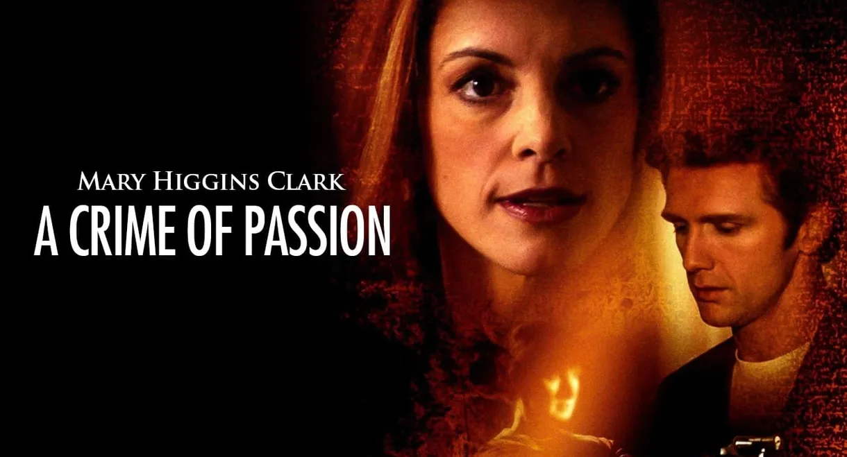 A Crime of Passion