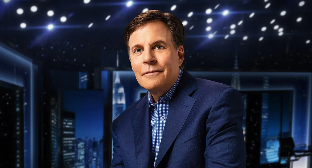 Back on the Record with Bob Costas