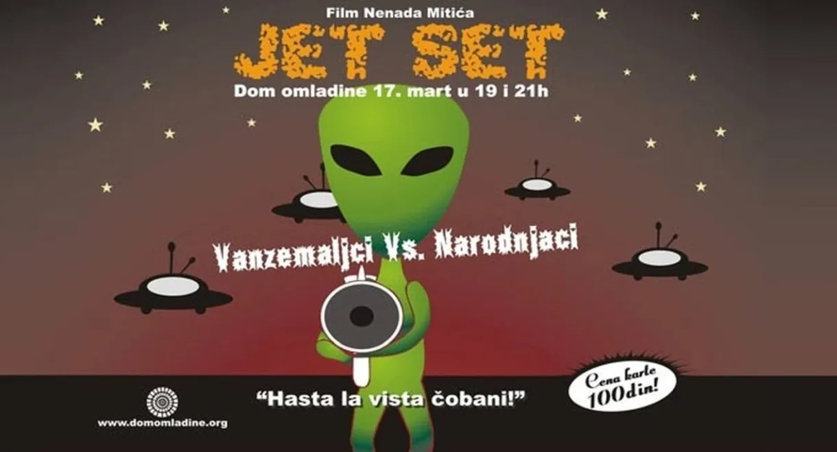 Jet Set