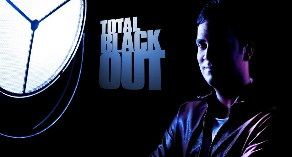 Total blackout