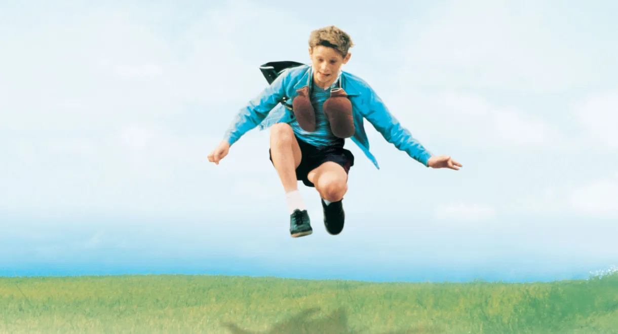 Billy Elliot