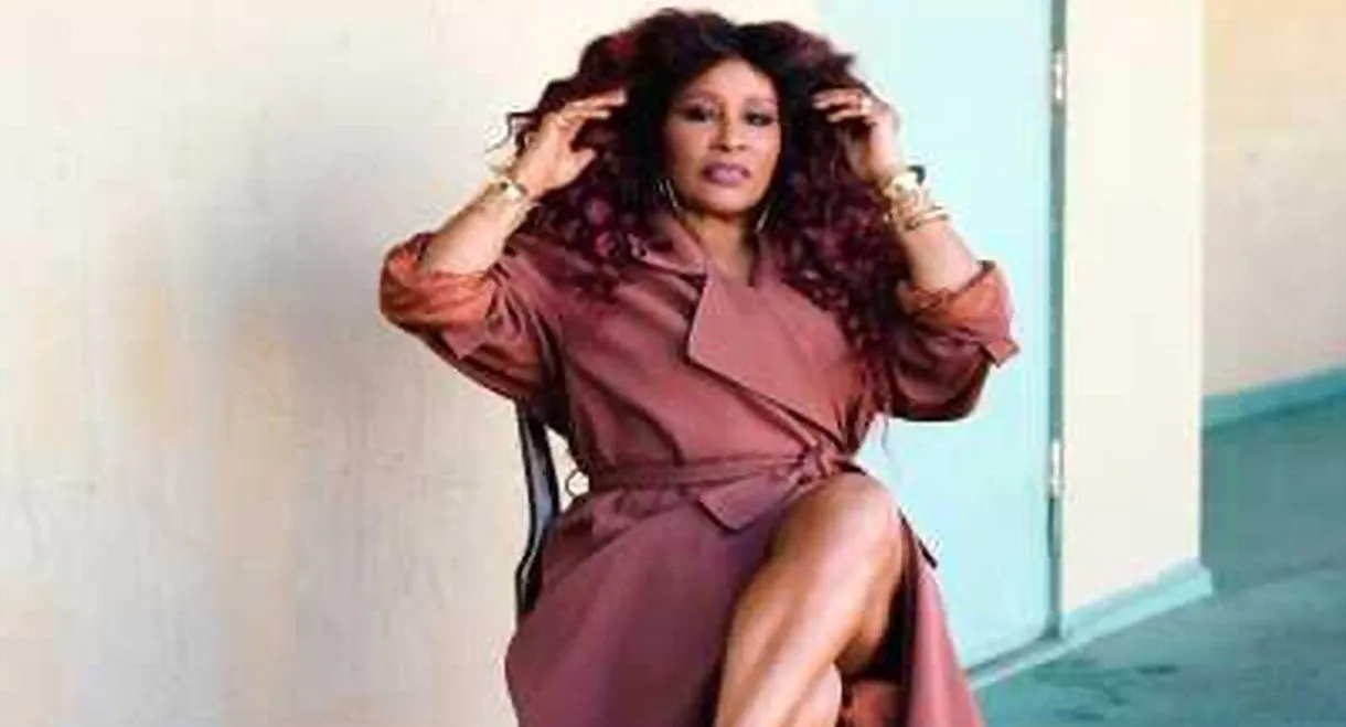 Chaka Khan - Homecoming