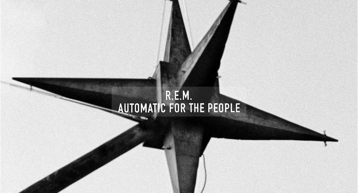 R.E.M. - Automatic for the People