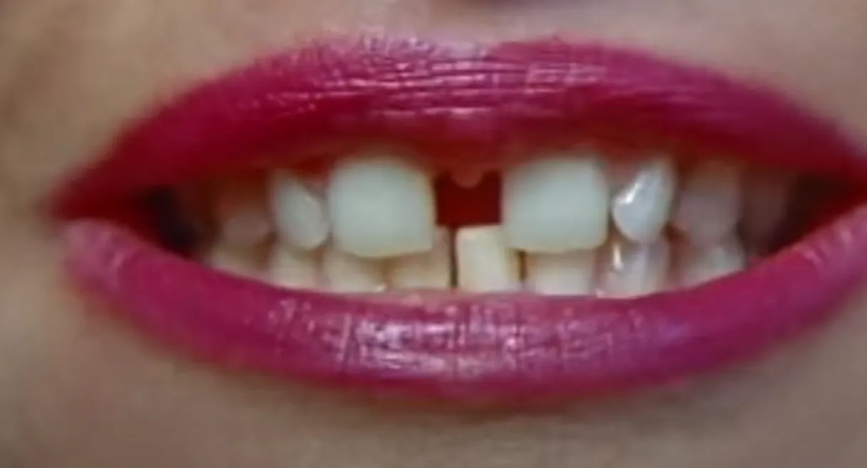 Gap-Toothed Women