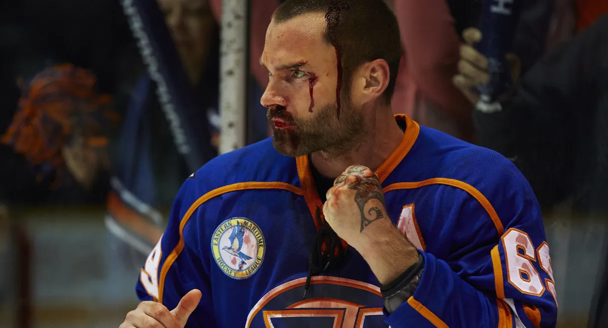 Goon: Last of the Enforcers