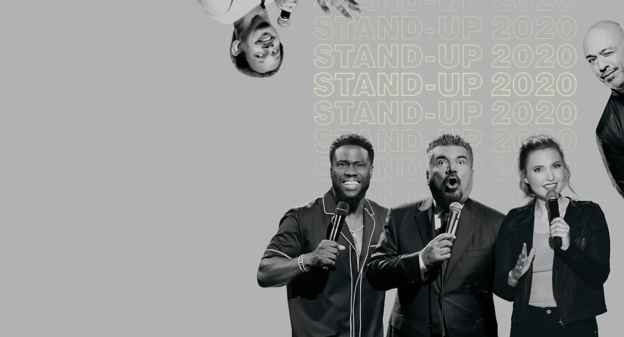 Best of Stand-up 2020