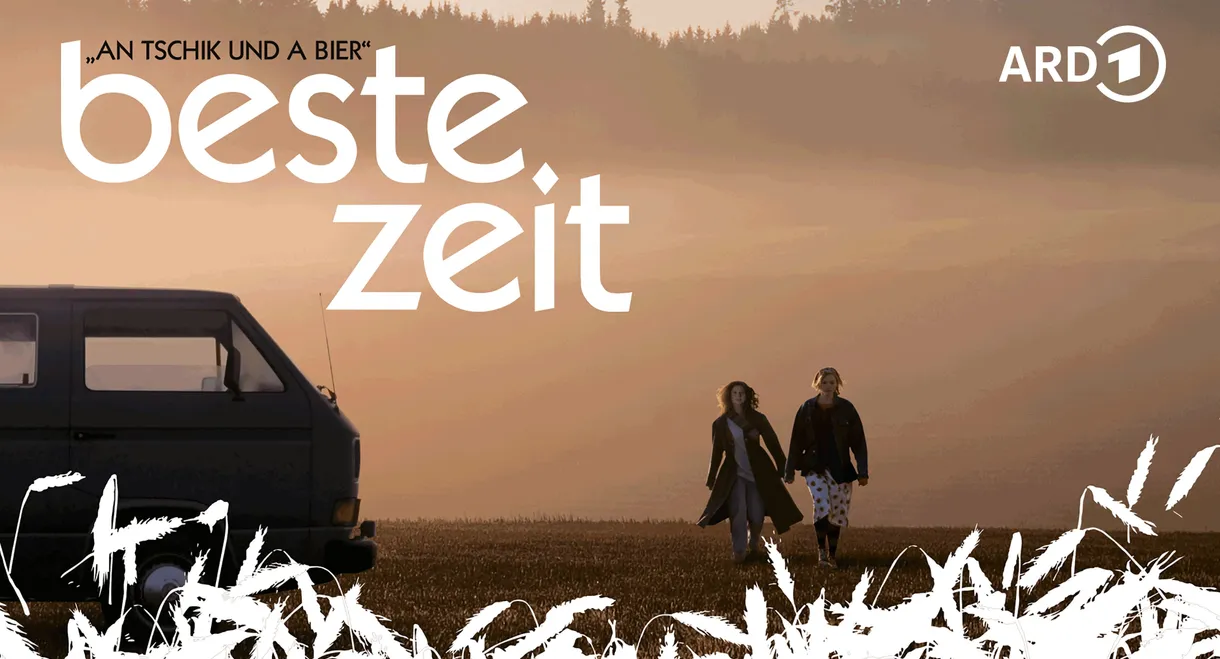 Beste Zeit