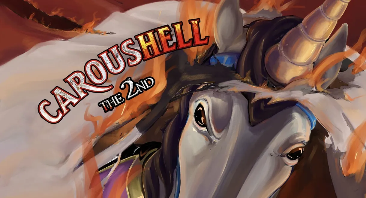 CarousHELL The 2nd