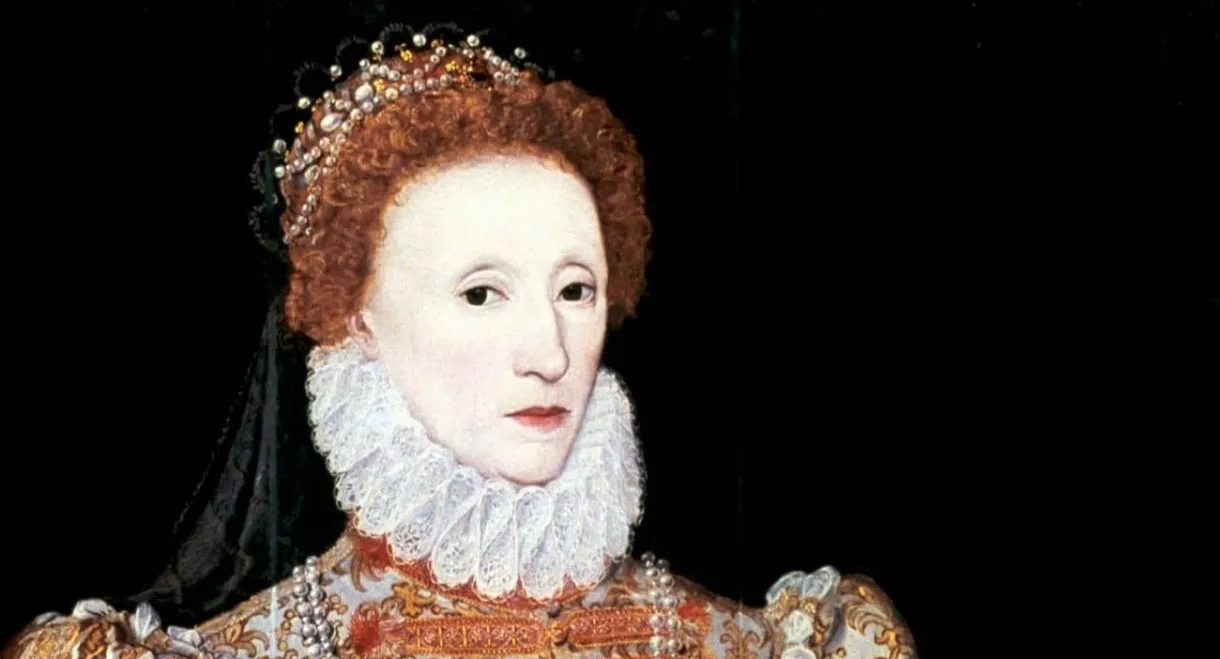 The Virgin Queen's Fatal Affair