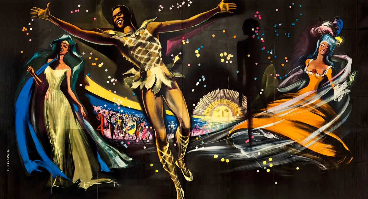 Black Orpheus