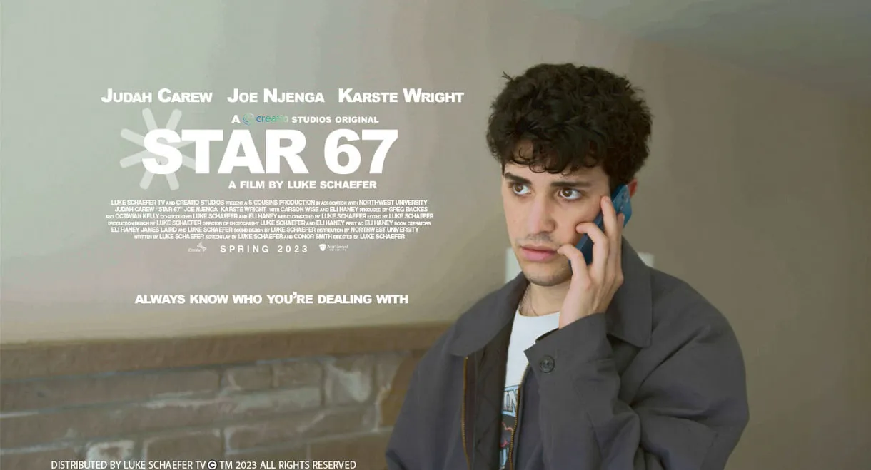 Star 67