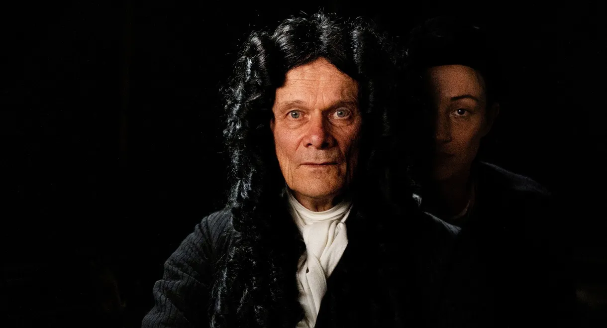 Leibniz – Chronicle of a Lost Painting