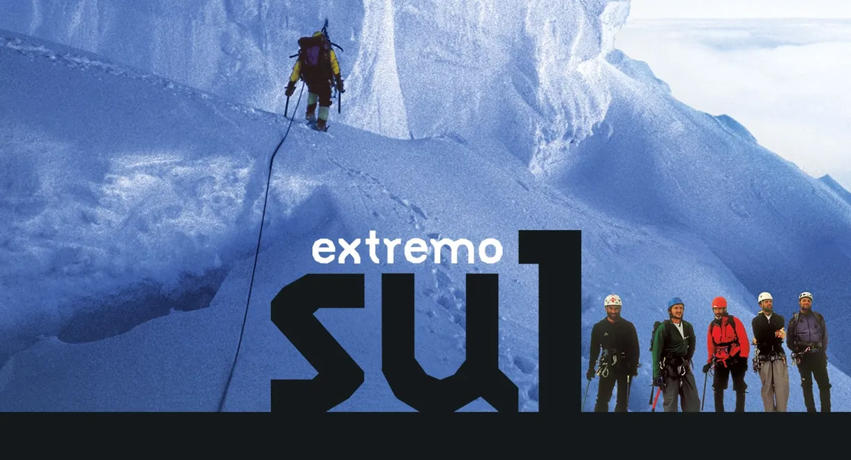 Extremo Sul