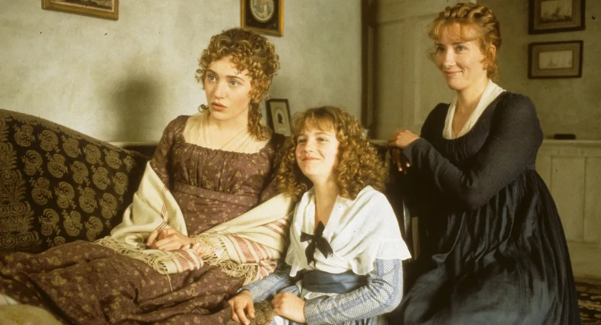 Sense and Sensibility