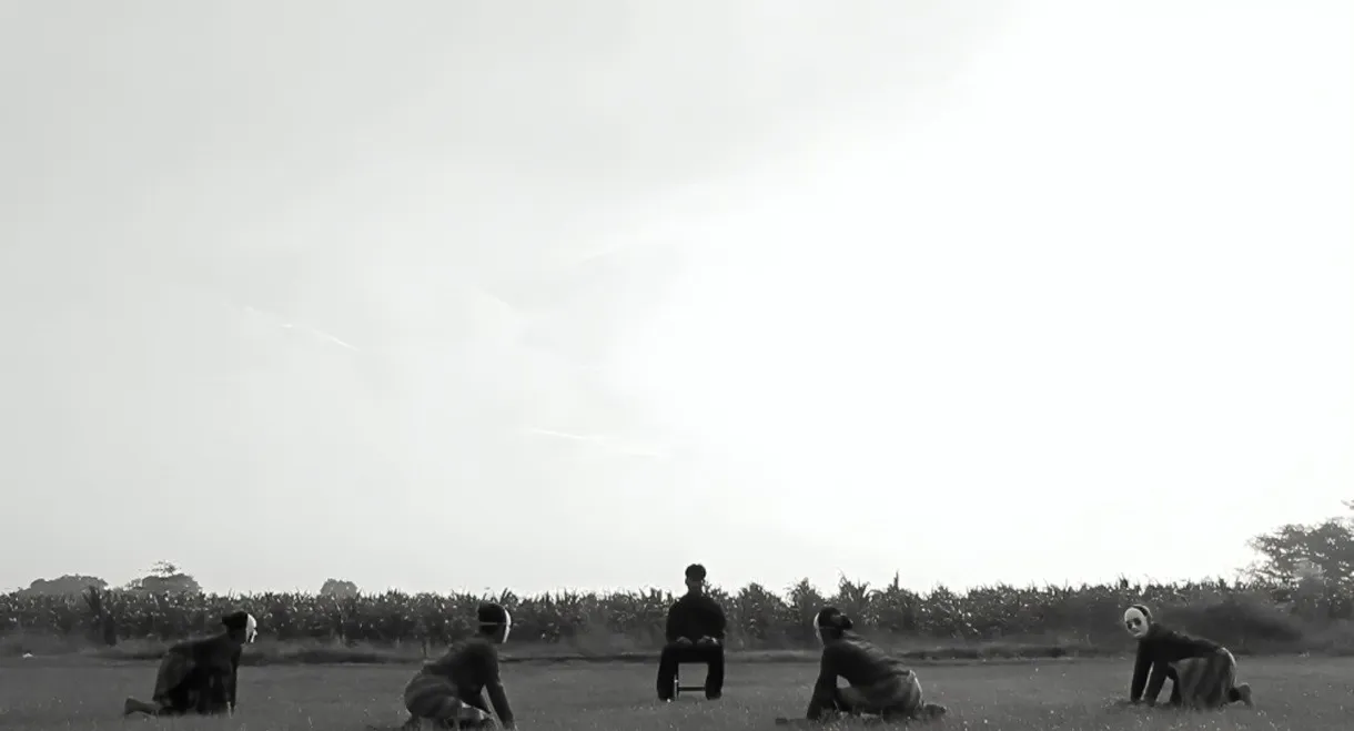 One Last Dance