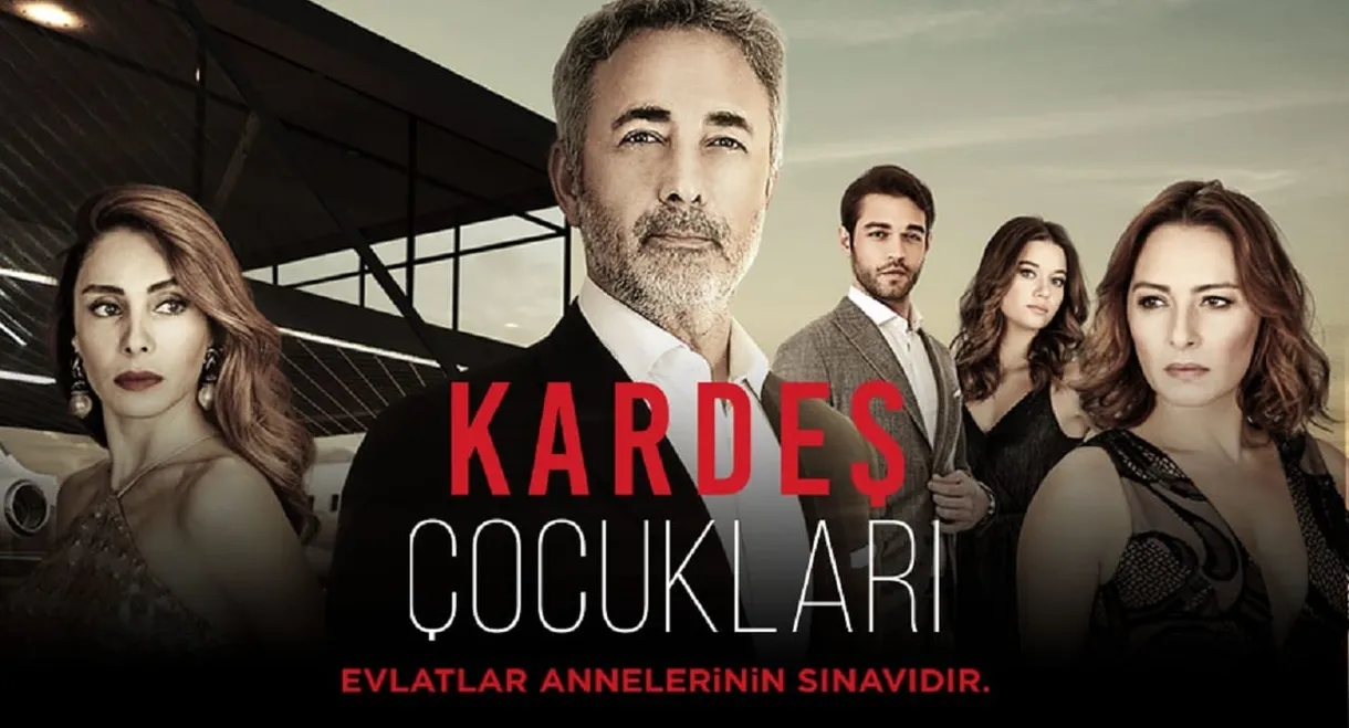 Kardeş Çocukları