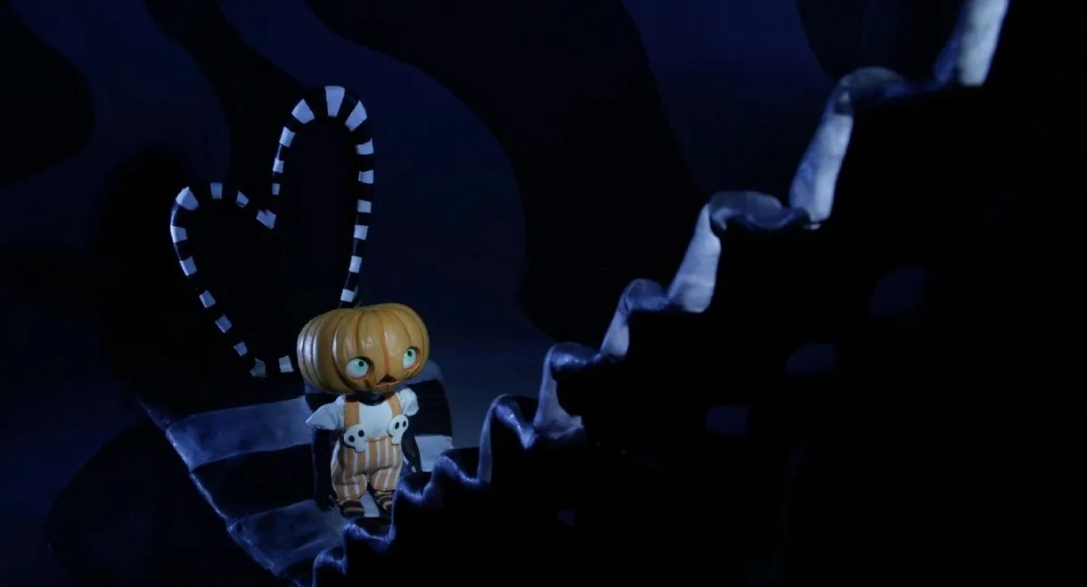 The Boogey and the Witch