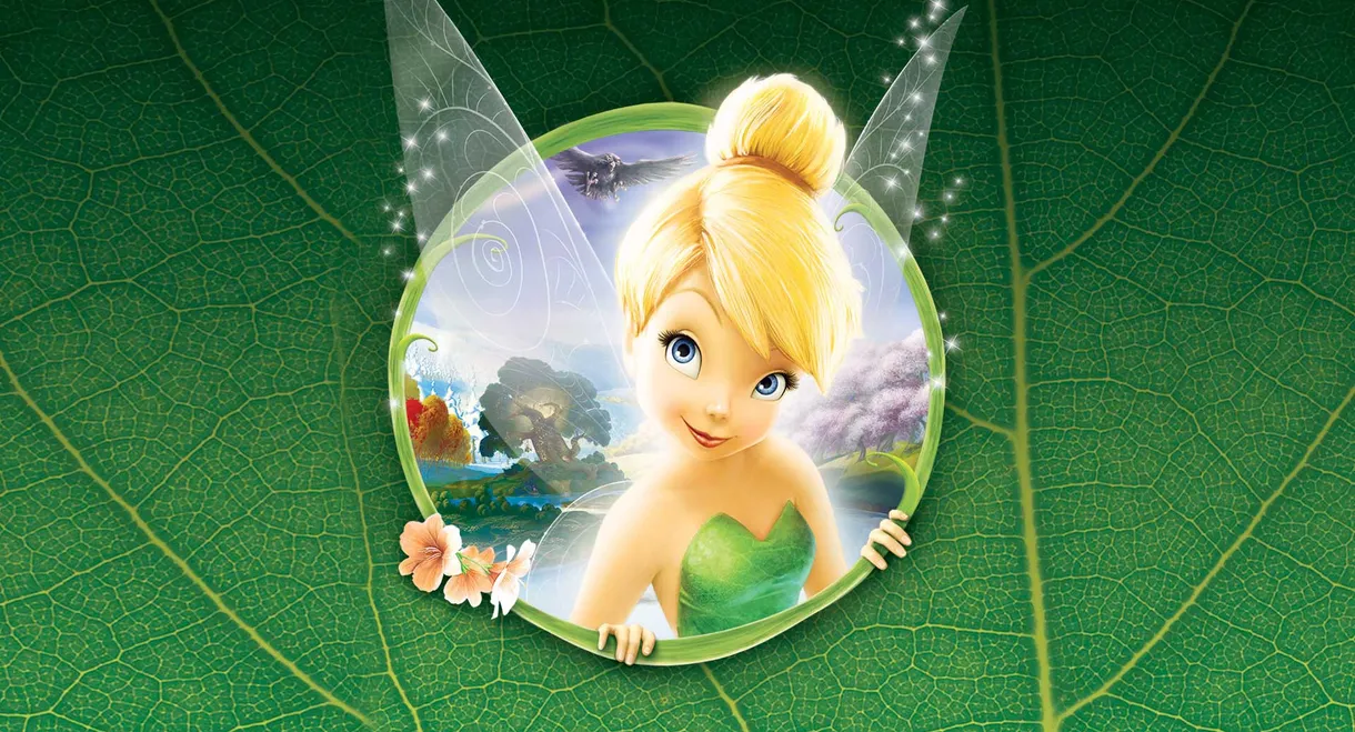 Tinker Bell