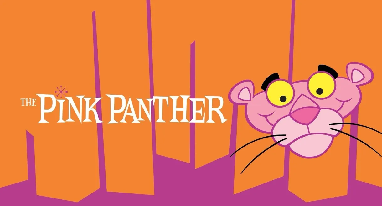 The Pink Panther