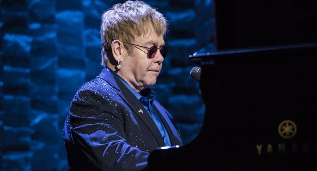 Elton John: I'm Still Standing - A Grammy Salute